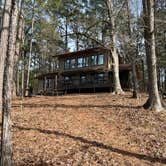 Review photo of Lake Claiborne State Park Campground by JonathonandLeslie P., January 31, 2023