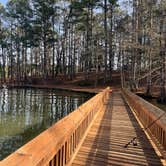 Review photo of Lake Claiborne State Park Campground by JonathonandLeslie P., January 31, 2023