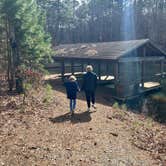 Review photo of Lake Claiborne State Park Campground by JonathonandLeslie P., January 31, 2023