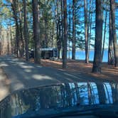 Review photo of Lake Claiborne State Park Campground by JonathonandLeslie P., January 31, 2023