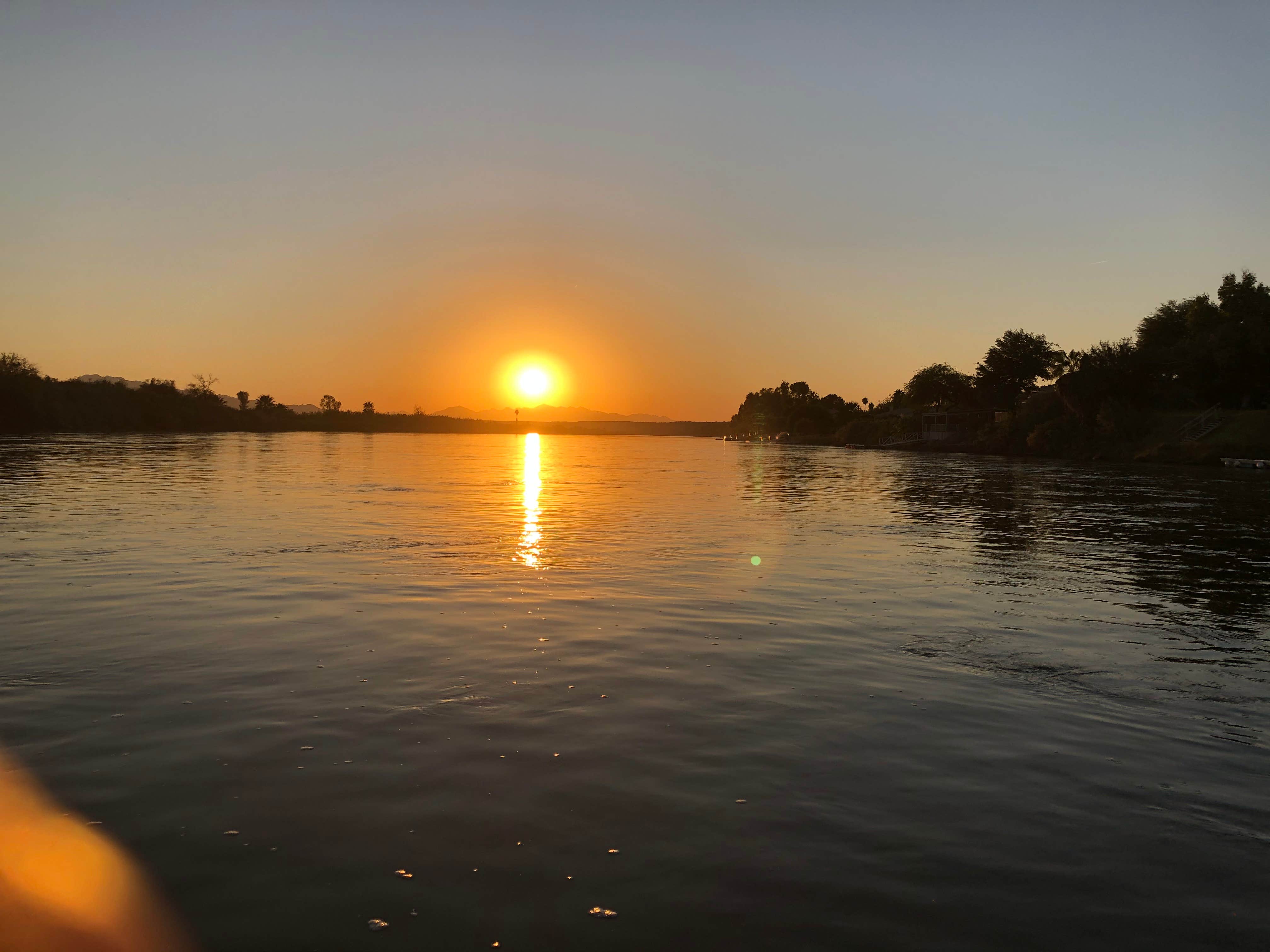 Camping near BLM Big River: Rio Del Sol RV Haven, Earp, California