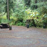 Review photo of Mora Campground — Olympic National Park by Natalie B., September 29, 2018