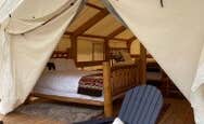 The Dyrt's photo at Yellowstone Dreamin Camp near Custer Gallatin National Forest