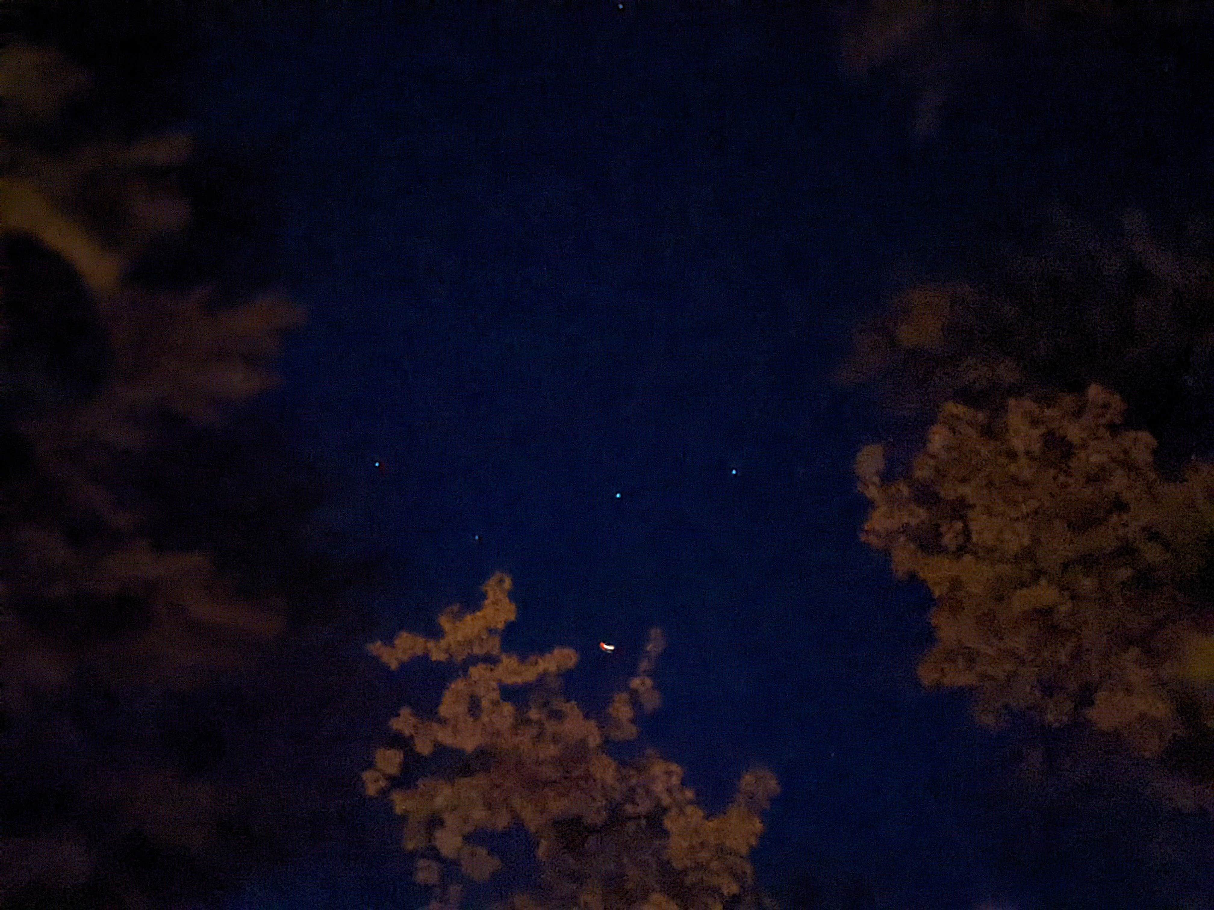 Camper-submitted photo at WaterTrail Ventures Paddle Respite near Fennville, MI