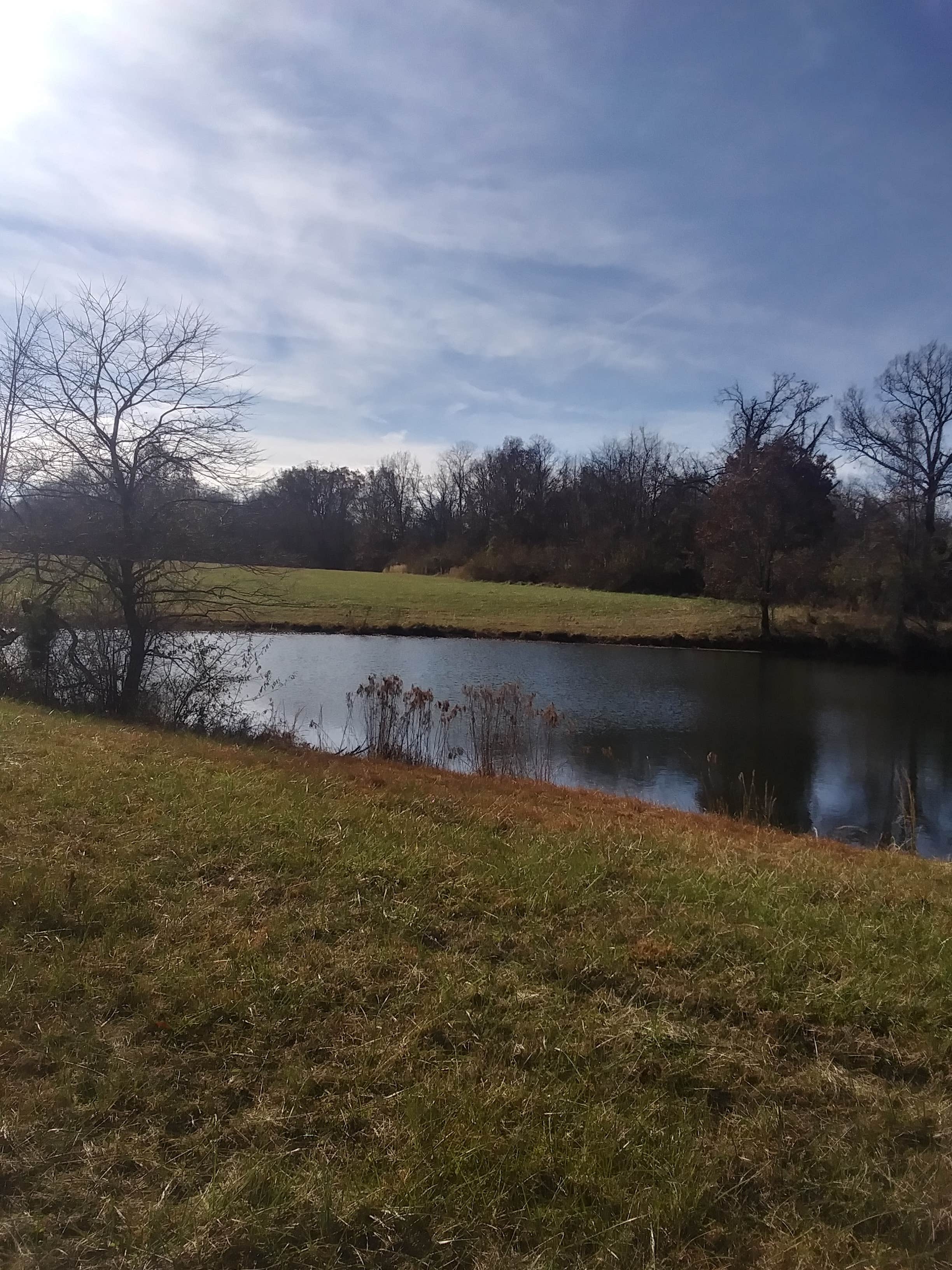 Camper-submitted photo at Willow Bend Retreat - Temporarily Closed near Enfield, IL
