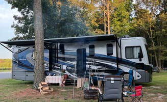 Aliceon W.'s photo at Adventures Await Retreat near Denton, MD