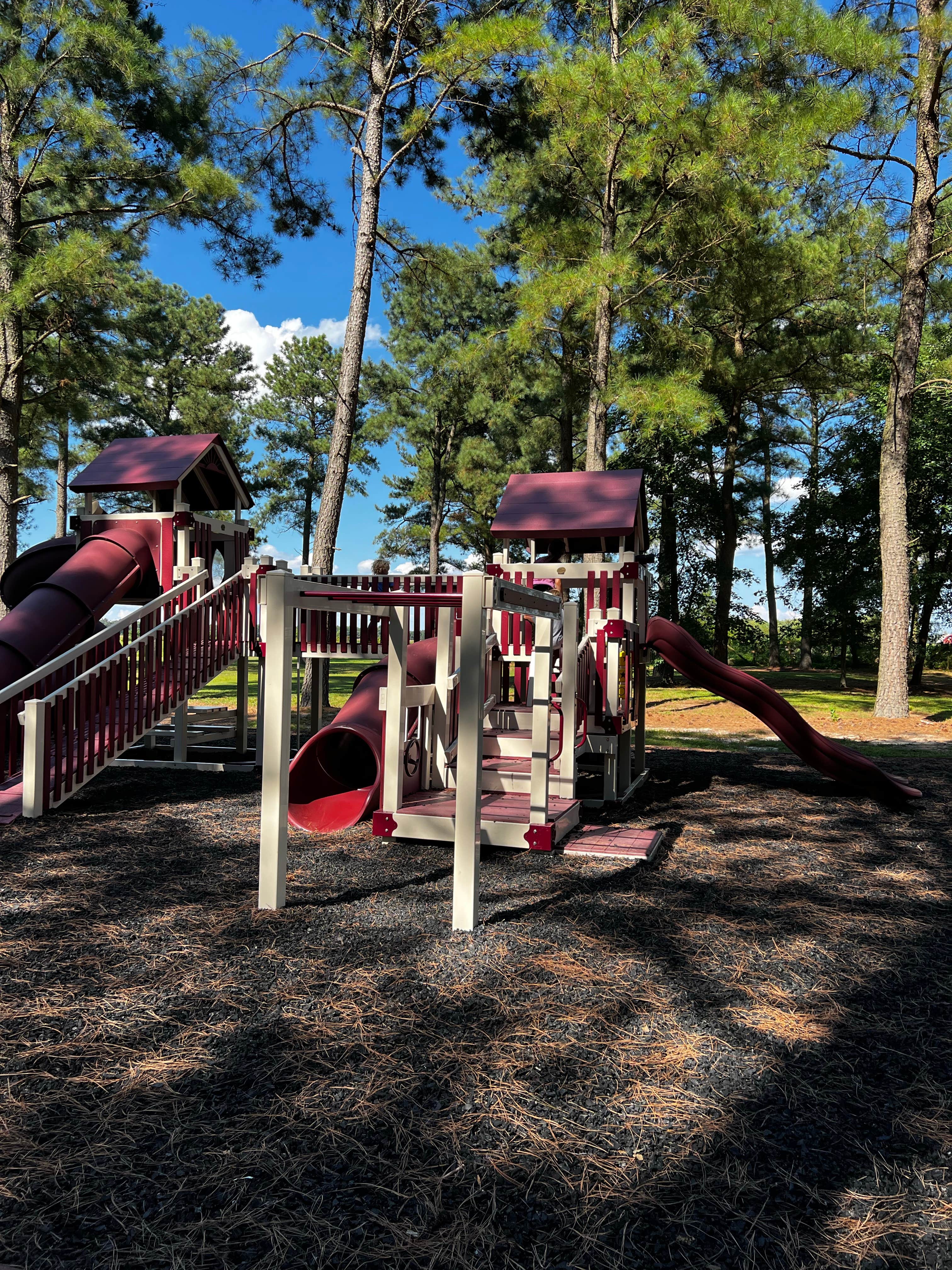 Camper-submitted photo at Adventures Await Retreat near Milford, DE