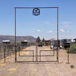 Campground Finder: SaddleHawk Ranch