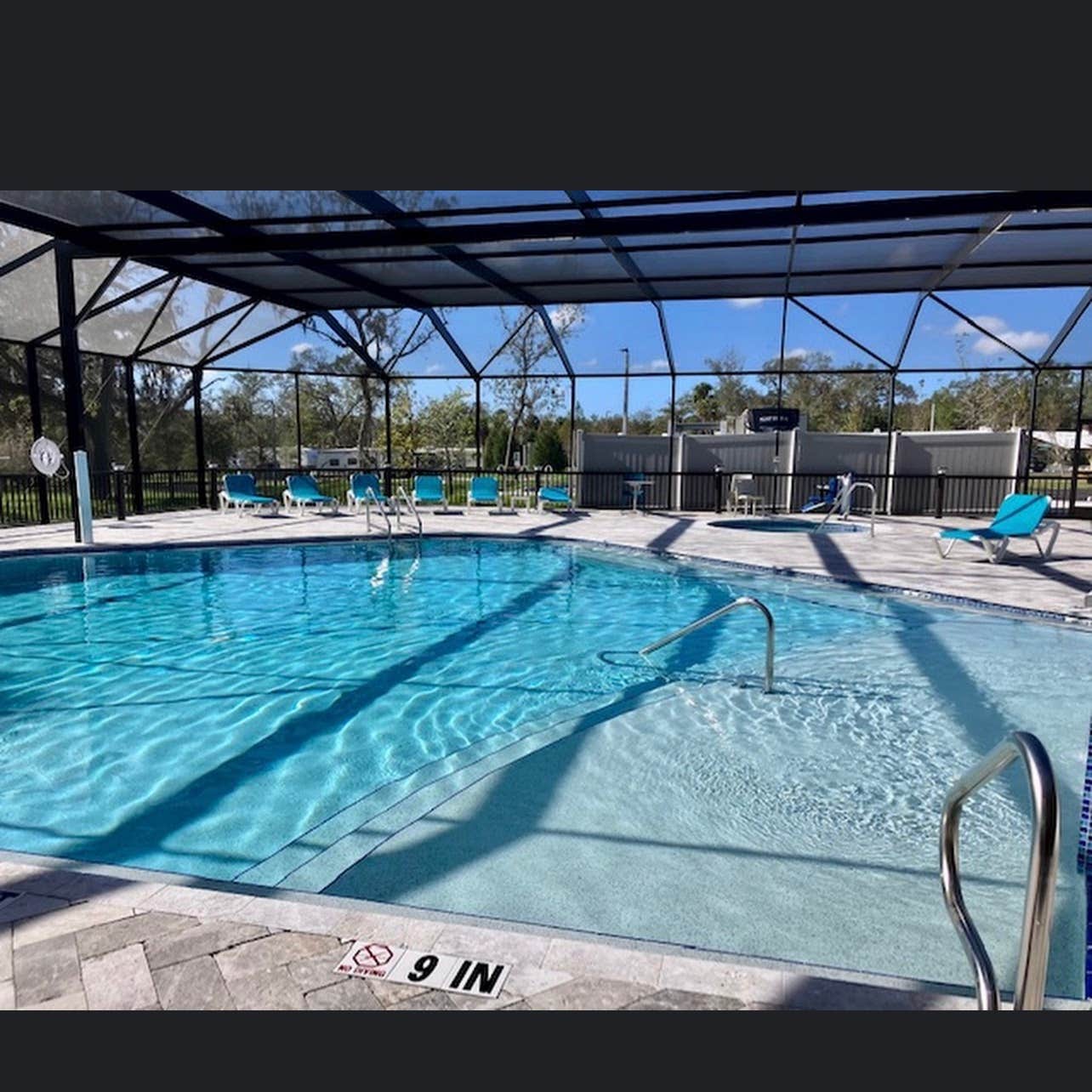 Linger Lodge RV Park & Restaurant Camping | The Dyrt