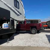 Review photo of Tampa South RV Resort by Janice M., February 1, 2023