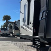 Review photo of Tampa South RV Resort by Janice M., February 1, 2023