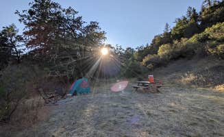 Ashley F.'s photo at Mendocino Magic near Soda Springs, CA
