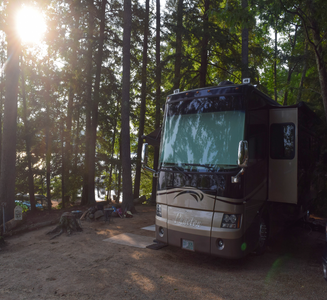 Camper-submitted photo from Salmon Falls / Lebanon KOA