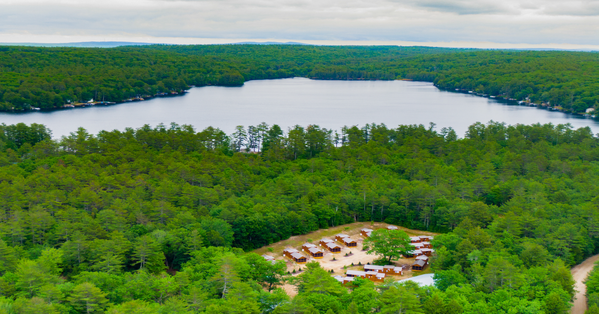 Springvale, ME - Best Campgrounds & RV Parks Nearby