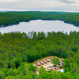 Yogi Bear's Jellystone Park™ Camp Resort, Lakes Region