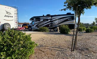 Patrick J.'s photo of rv camping at Sun Outdoors Paso Robles RV Resort in California