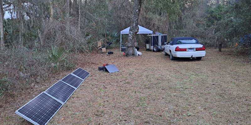 Camper submitted image from Lake Eaton Campground