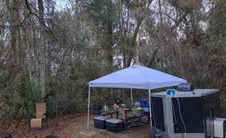 Denny S.'s photo at Lake Eaton Campground near National Forests in Florida
