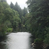 Review photo of Salmonberry County Park Campground by Jen H., September 29, 2018