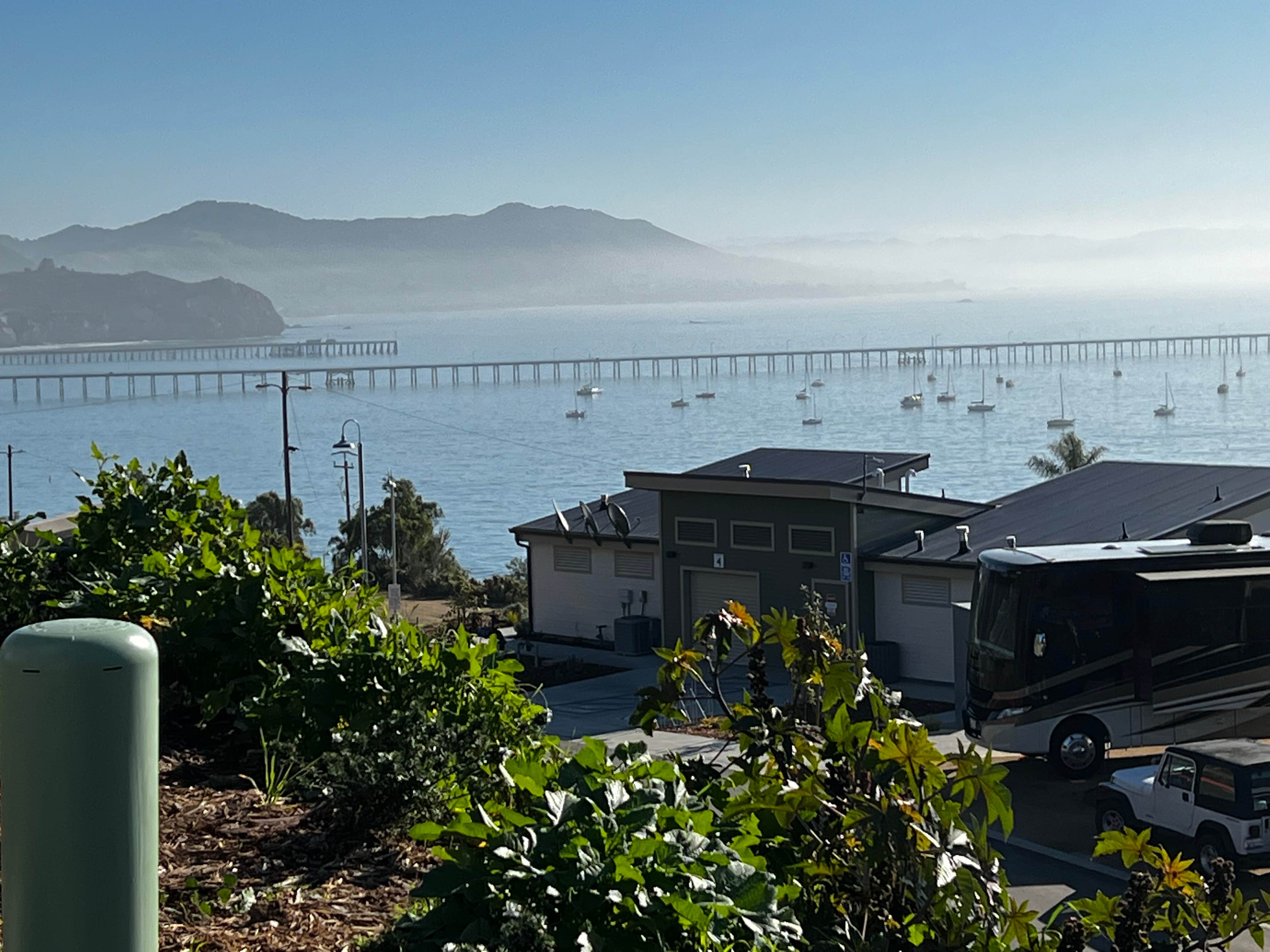 Camper submitted image from Flying Flags Avila Beach - 3