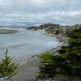 Review photo of Morro Bay State Park Campground by Patrick J., February 2, 2023