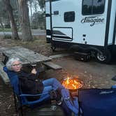 Review photo of Morro Bay State Park Campground by Patrick J., February 2, 2023