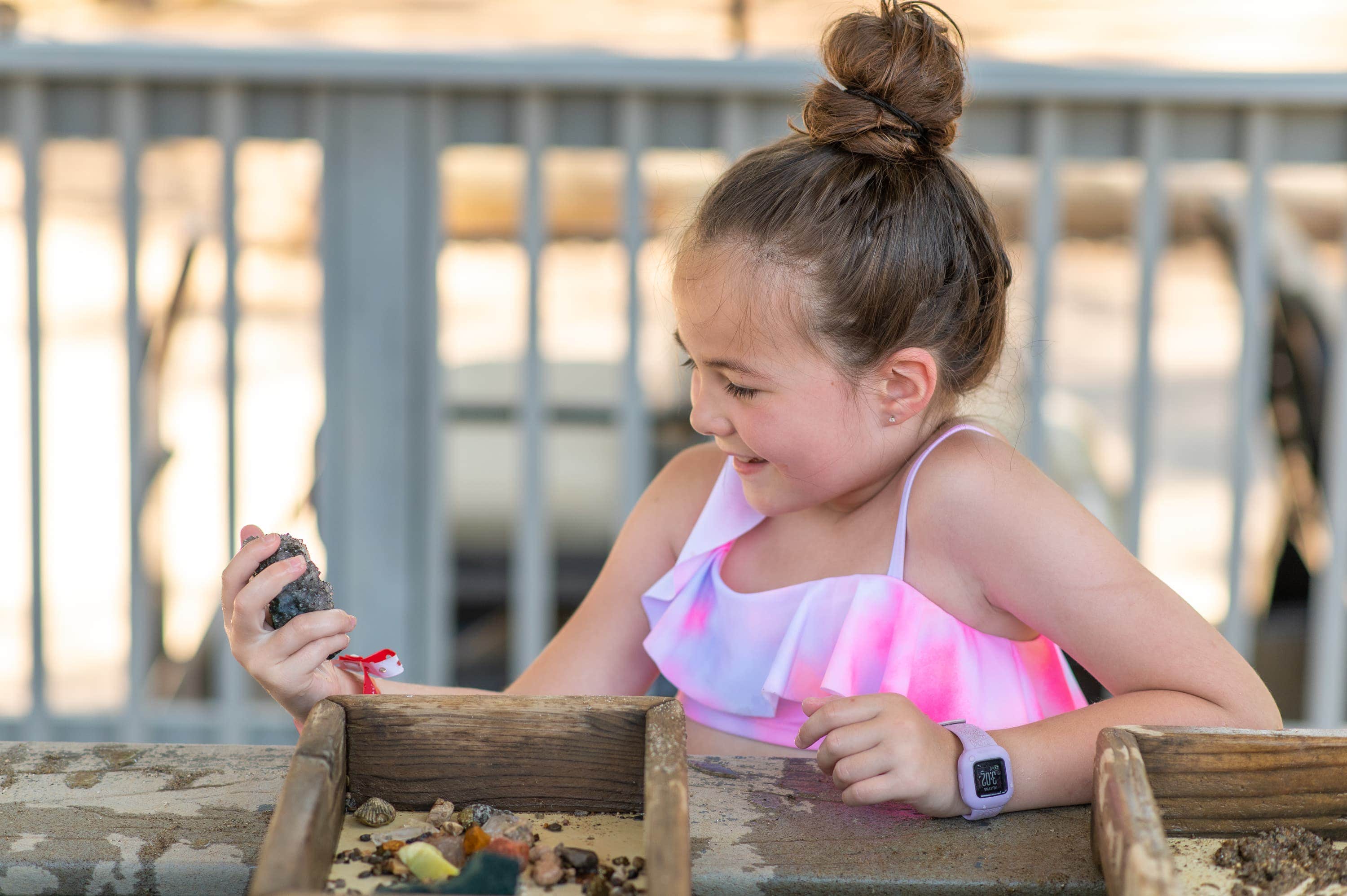Camper-submitted photo at Jellystone Park™ Tyler near White Oak, TX