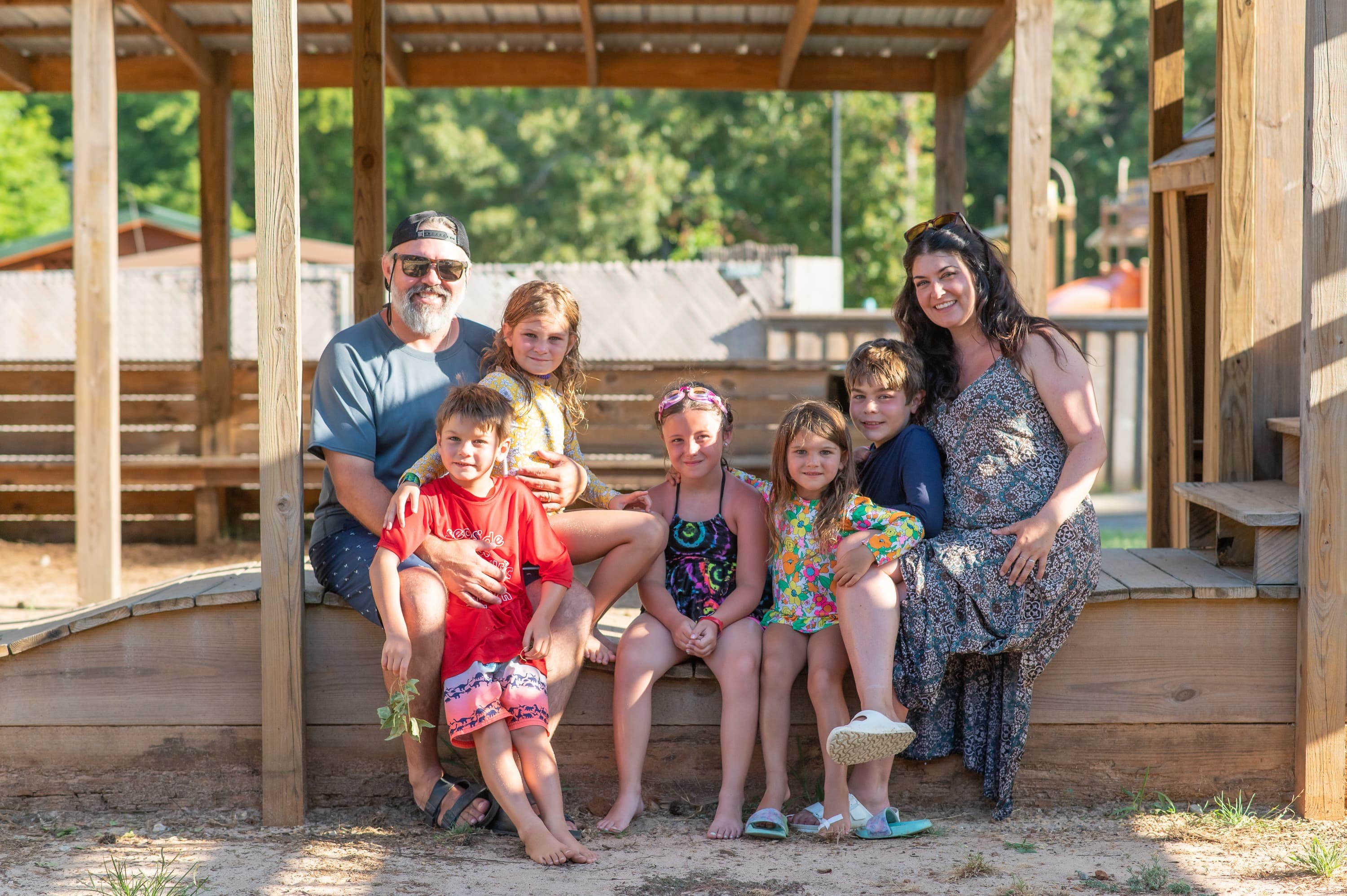 Camper-submitted photo at Jellystone Park™ Tyler near White Oak, TX