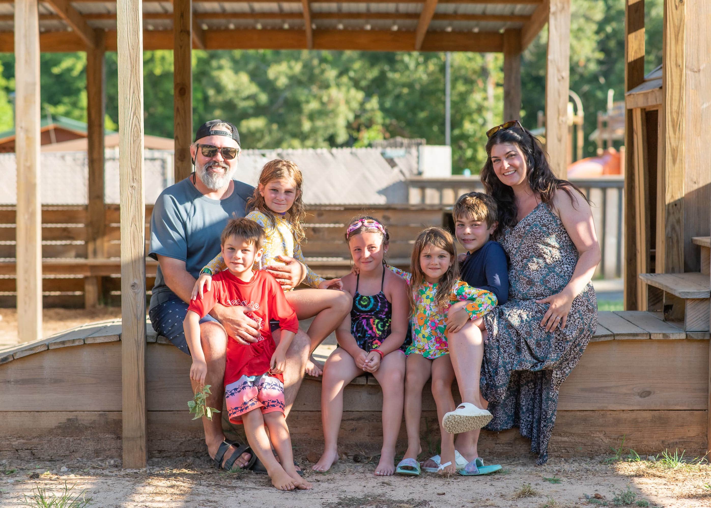 Jellystone Park™ Tyler at Whispering Pines Camping The Dyrt