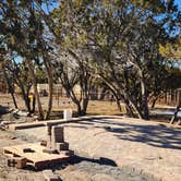 Review photo of Santa Fe KOA by Rhianna W., February 2, 2023