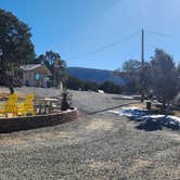 Review photo of Santa Fe KOA by Rhianna W., February 2, 2023