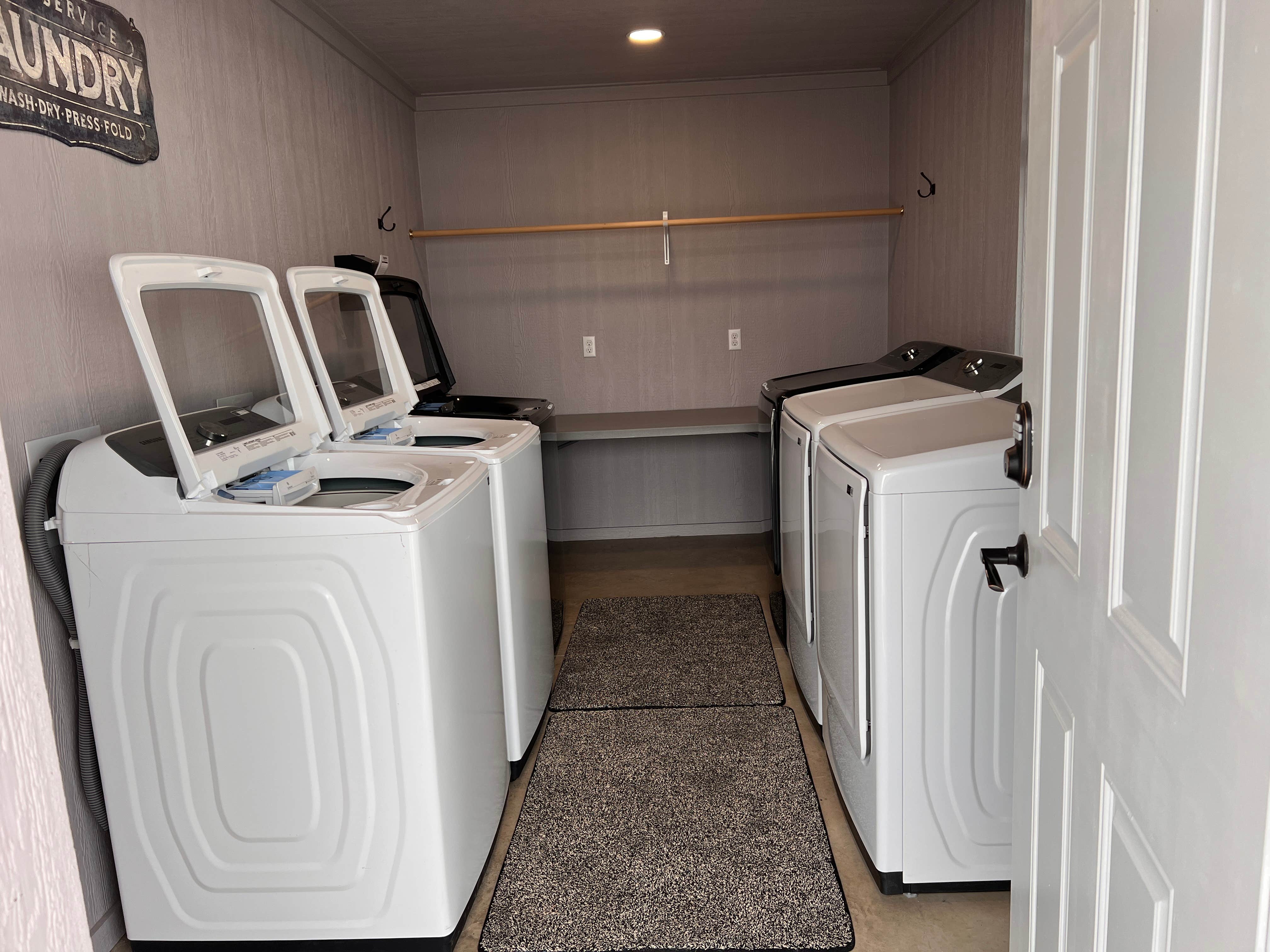 Camper-submitted photo at Sunset View RV Resort near Lake Texoma