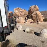 Review photo of Indian Cove Campground — Joshua Tree National Park by Brad P., January 30, 2023