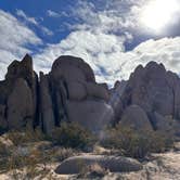 Review photo of Indian Cove Campground — Joshua Tree National Park by Brad P., January 30, 2023