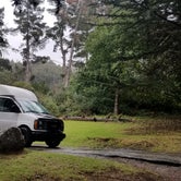 Review photo of Plaskett Creek Campground - Los Padres National Forest by Mauriel O., September 29, 2018