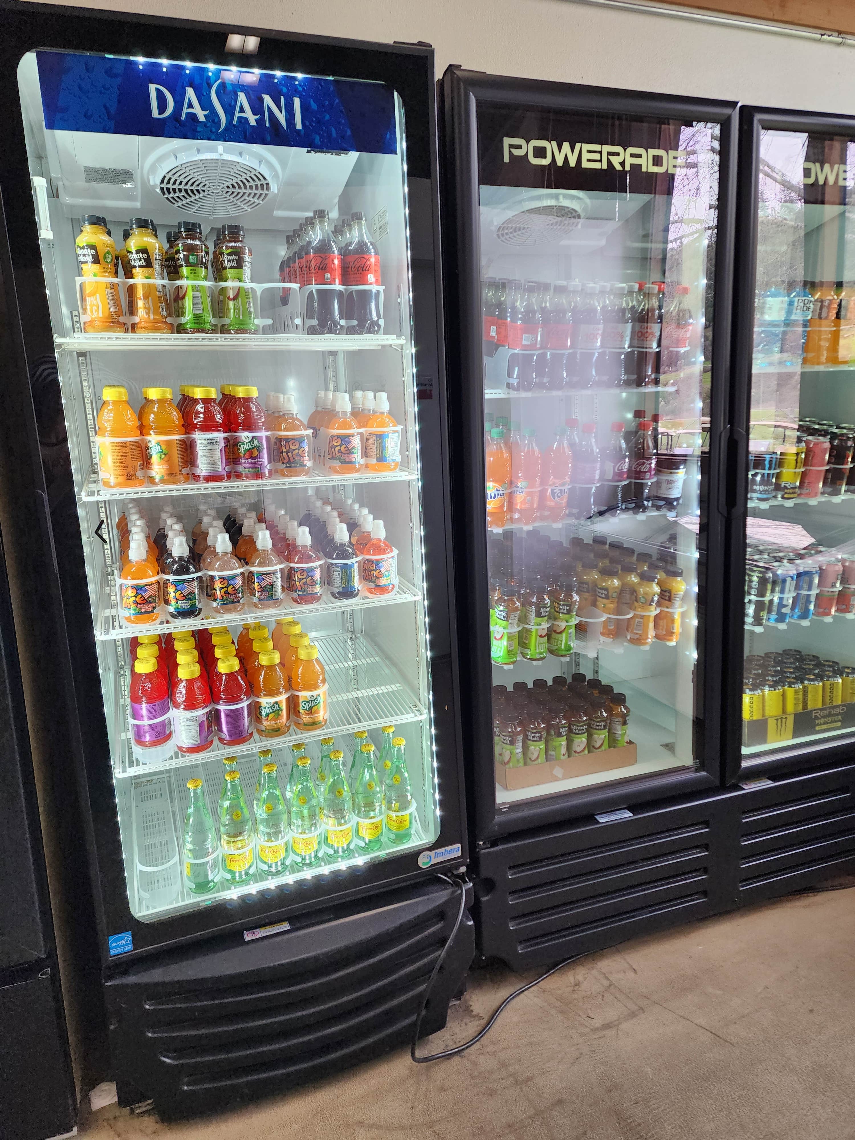 Camper-submitted photo at Benbow KOA & Golf Course near Piercy, CA