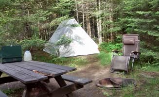 Hans E.'s photo at Little Isabella River Campground near Superior National Forest