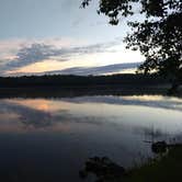 Review photo of Chequamegon National Forest Beaver Lake Campground by Hans E., April 6, 2022