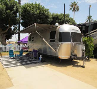 Camper-submitted photo from Seabreeze At Seal Beach