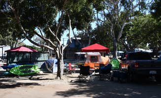 Newport Dunes W.'s photo at Campland on the Bay near Encinitas, CA