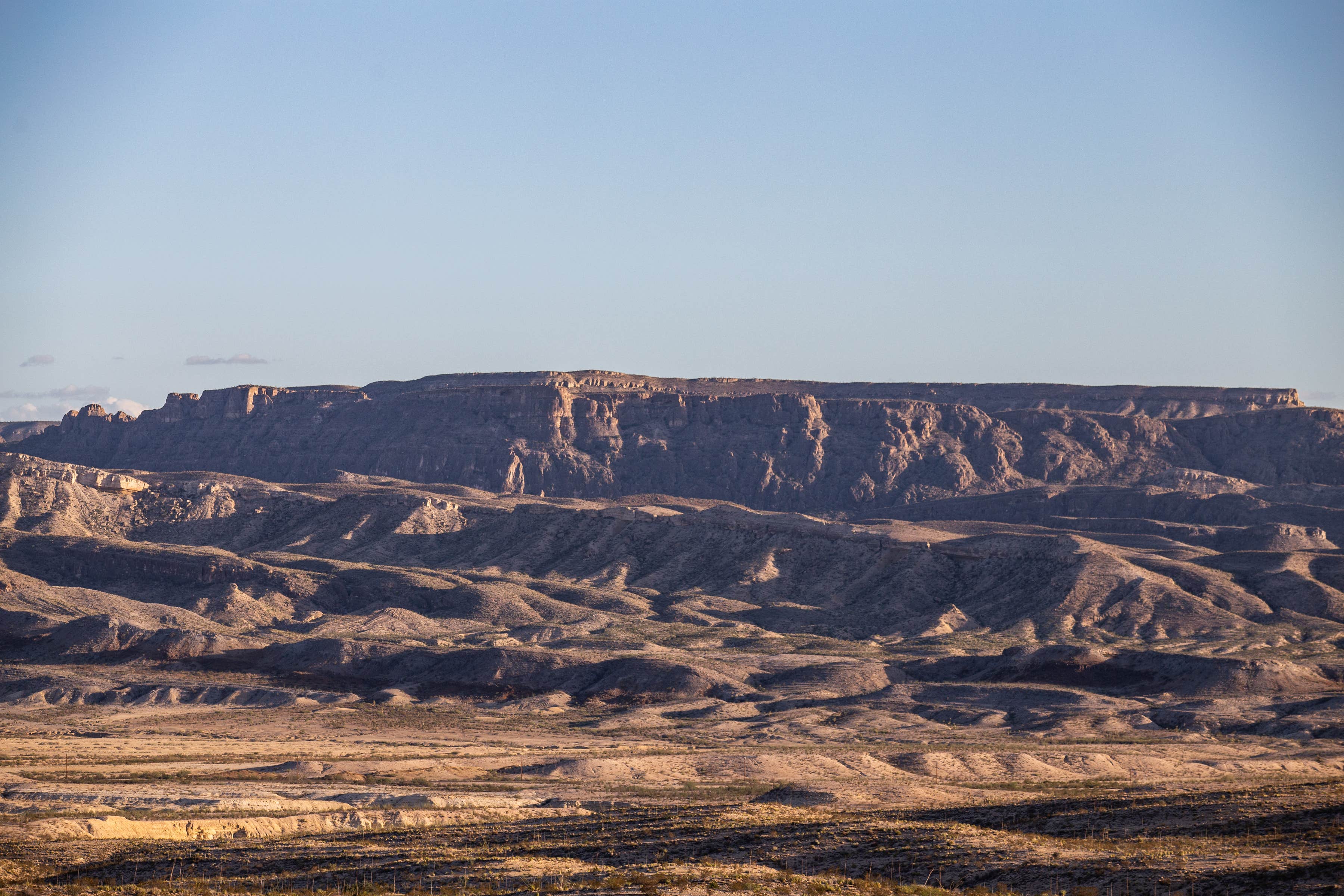 Camper submitted image from Croesus Canyon Camps - 2