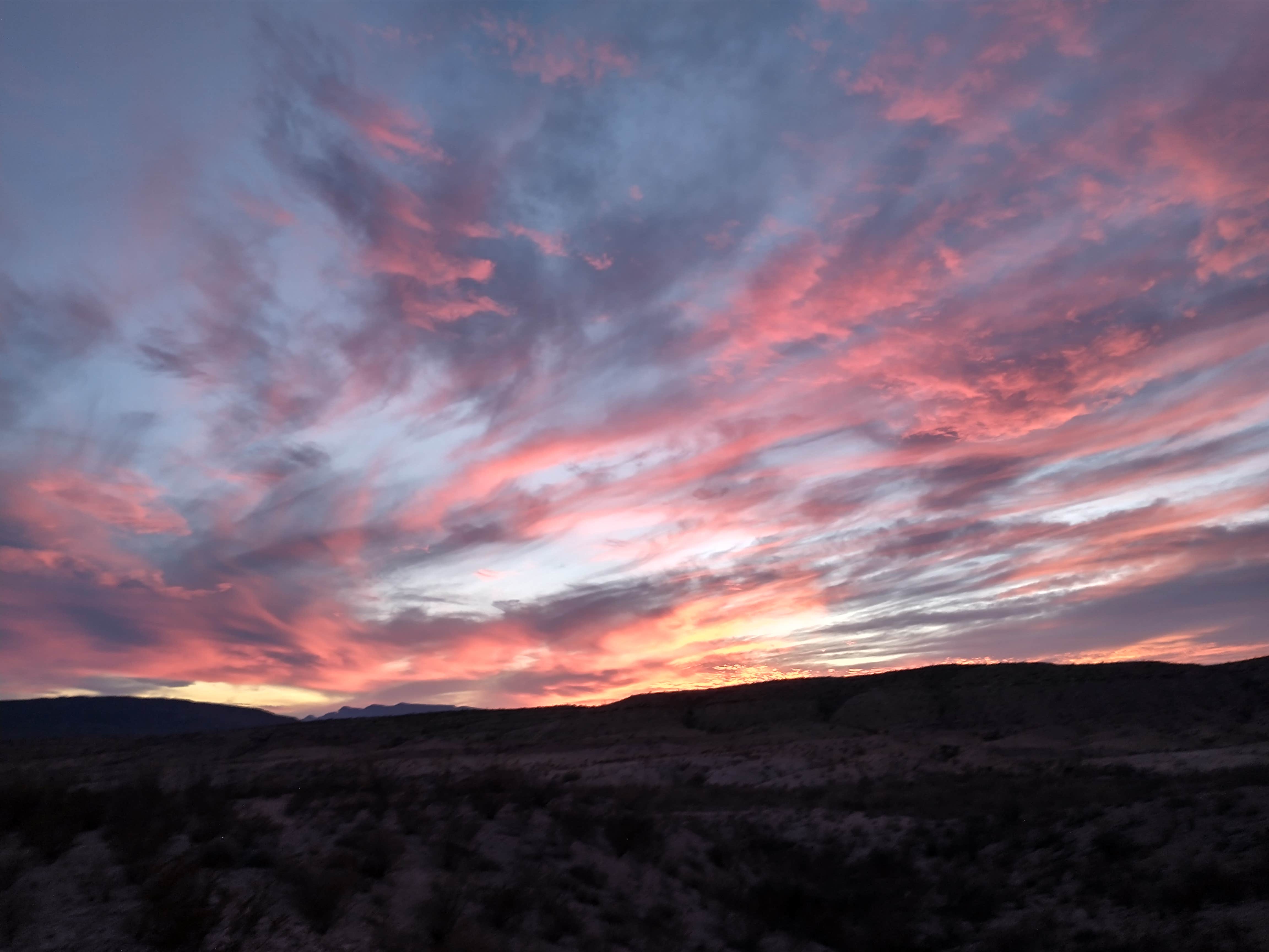 Camper-submitted photo at Croesus Canyon Camps near Redford, TX