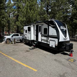 Mammoth Mountain RV Park & Campground 