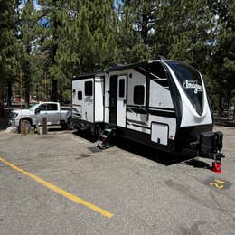 Mammoth Mountain RV Park & Campground