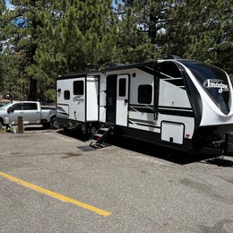Mammoth Mountain RV Park & Campground 