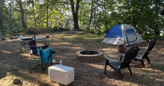 Grove Getaways