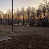Review photo of Village Creek State Park Campground by Katia M., February 4, 2023