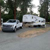 Review photo of Valley of the Rogue State Park Campground by BigIslandBound G., February 5, 2023