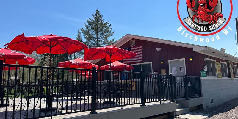 Camper submitted image from Bear Paw Resort and Campground