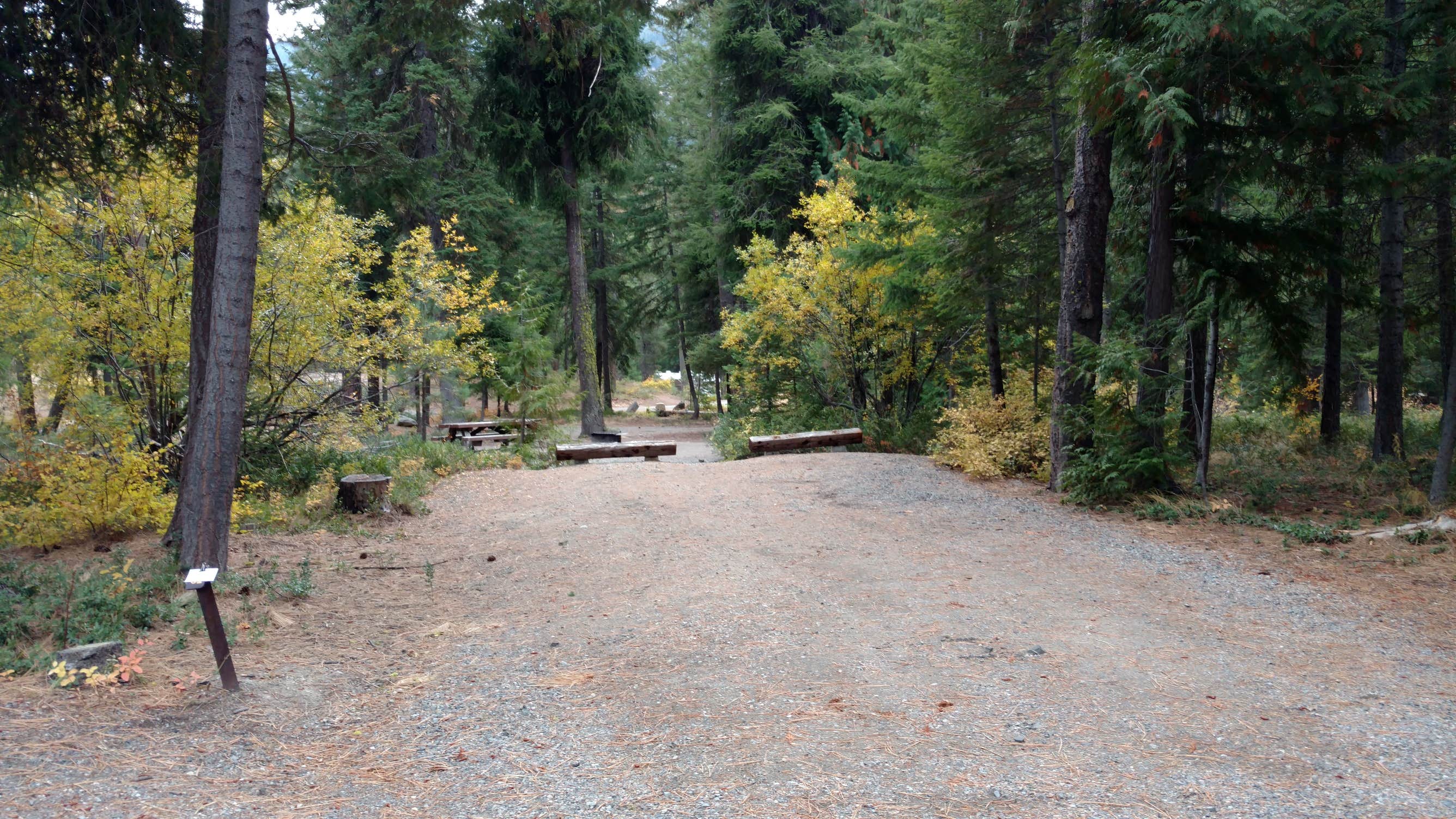 Camper submitted image from Klipchuck Campground - 3